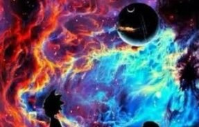 Universo C-137 🌎🌍🌏
