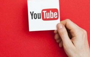 Divulgação YouTuber