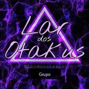 Lar dos otakus ⛩️