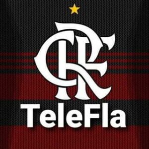 Nação TeleFla ❤🖤💪🏻