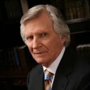 David Wilkerson