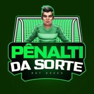 ROBÔ DO PÊNALTI