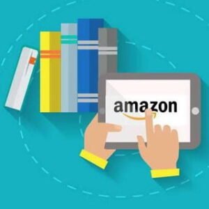 Livros Amazon em pdf