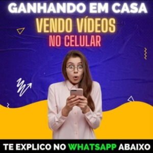 Lucrando com Vídeos