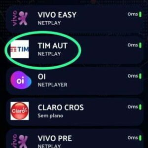 INTERNET ILIMITADA ️