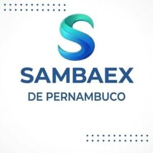 Sambaex De Pernambuco