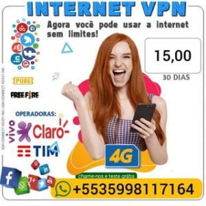 NetprismaVPN CONNECT