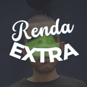Renda Extra: Kwai, TikTok (+ Blog)
