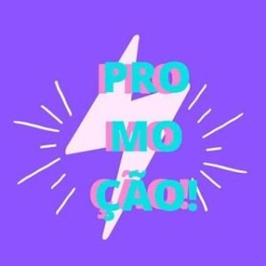 Promoção de Tudo