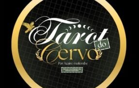 Tarot do Cervo | Azaire Malembe