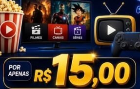 Canais/Filmes/Series