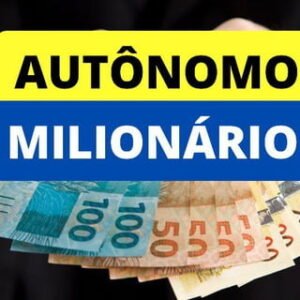 MÉTODO AUTÔNOMO MILIONÁRIO