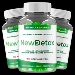 Nem Detox