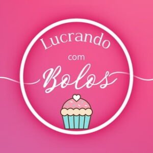 Lucrando com bolos