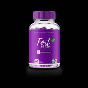 FORT FIT CAPS SECADOR