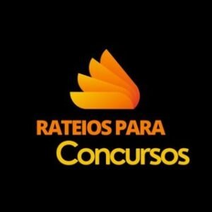Rateios Para Concursos
