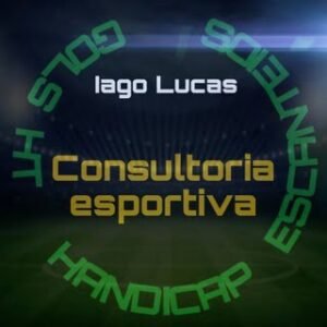 Gols HT, Cantos e zoião FREE 🚩⚽️