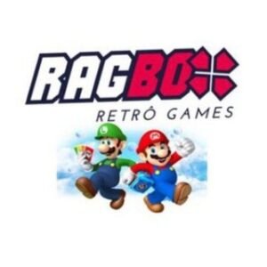 RAG BOX 🎮