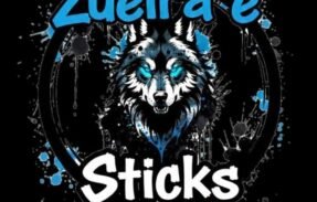 Zueira e stickers
