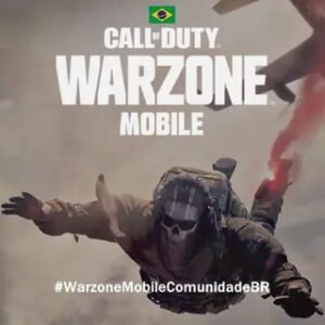 Warzone Mobile