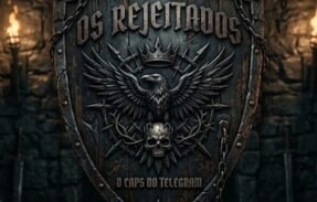 Os rejeitados
