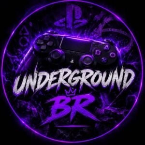 Underground br