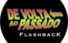 DE VOLTA AO PASSADO