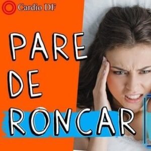 PARAR DE RONCAR