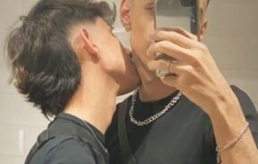 Grupo gay + brothers 🏳️‍🌈