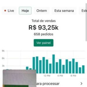 Método Primeira Venda Com Dropshipping