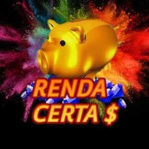 RENDA CERTA 🇧🇷