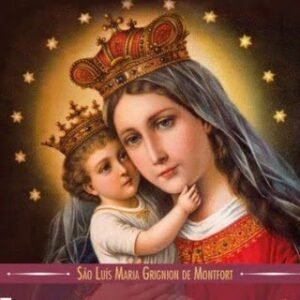 devoção à Virgem Maria