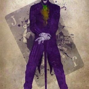 Batman Feliz 2.0 (ATUALIZAÇÃO)