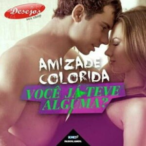 Amizades infinita