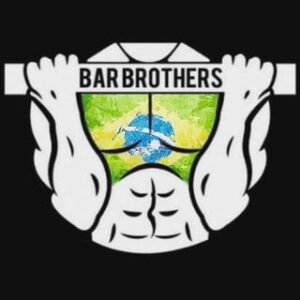 #BarBrothersBrasil