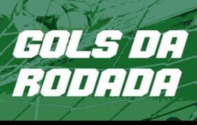 TVGOLS DA RODADA