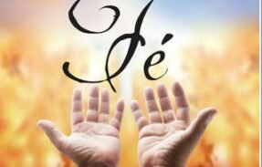 VIVENDO PELA FÉ ( YESHUA )