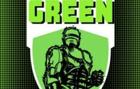 ROBOCOPGREEN FREE ⚽
