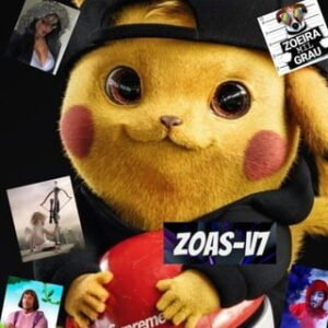 Zoas-v7 amizades zueira