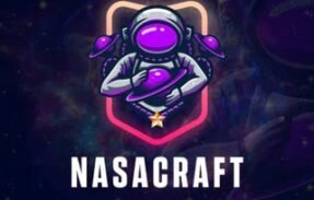 NasaCraft