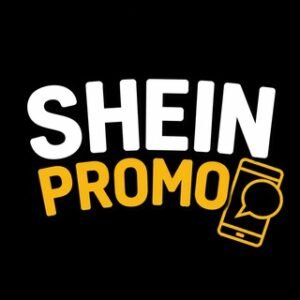 Shein Promo – Cupons e Promoções