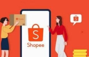 TRABALHO ONLINE SHOPEE