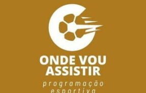 Onde vou Assistir