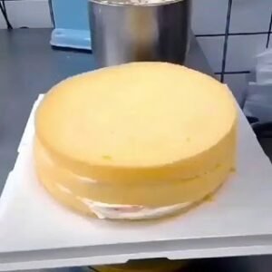 Bolos magníficos 🎂