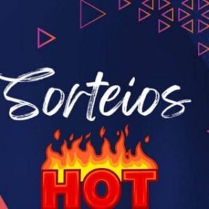 Sorteios telegram