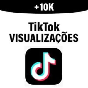 Compra de visualizações