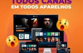 Chaves tv
