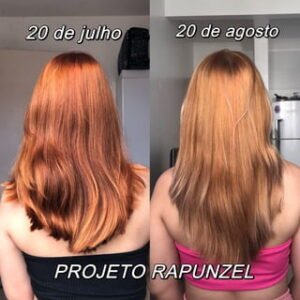 CABELO – BELEZA – DICAS