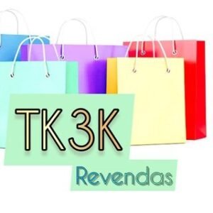 Revendas tk3k – Comércio