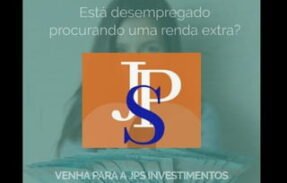 JPS acessória